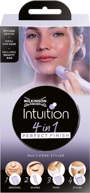 Immagine prodotto Wilkinson Intuition Perfect Finish