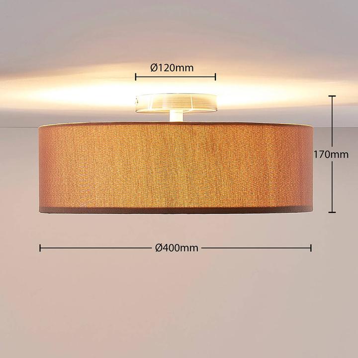 Produktbild Lindby Sebatin (E27)