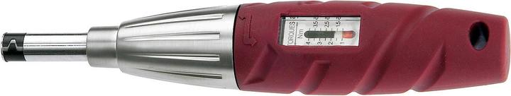 Kraftwerk Torque bit screwdriver (1/4")