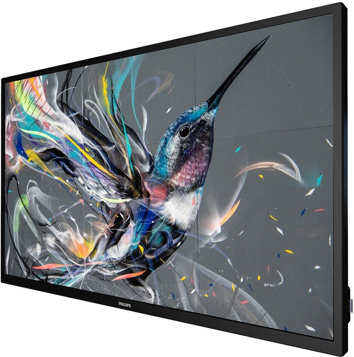 Image du produit Philips Q-Line (3840 x 2160 pixels, 43")