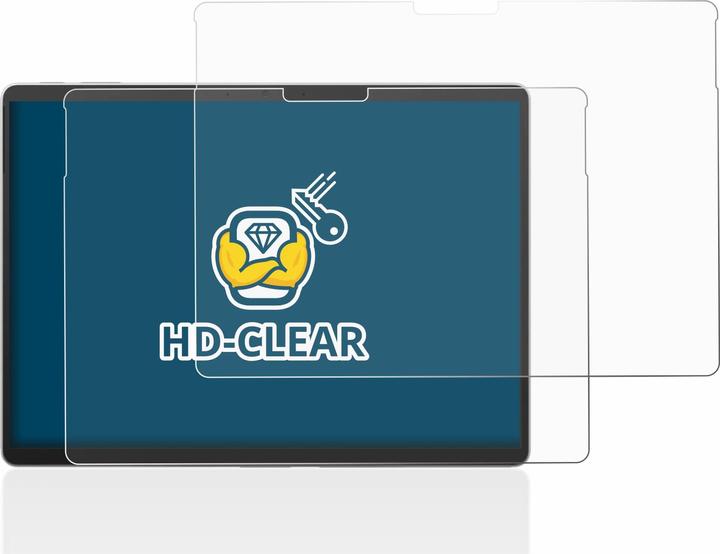 Image du produit BROTECT Protection Clair (2 pièce(s), Microsoft Surface Pro 9)