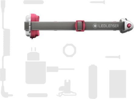 Image du produit Ledlenser Neo6r (240 lm)