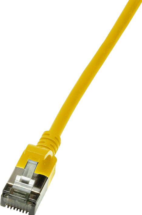Immagine prodotto LogiLink Cavo di rete (STP, CAT6a, 3 m)