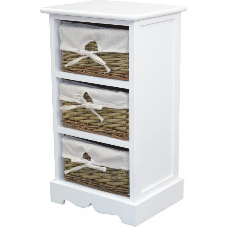 Möbel Direkt Online, Kommode + Sideboard, Sansibar