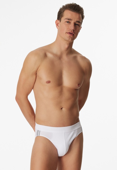 Actual product image Schiesser Briefs (6, pack of 3)