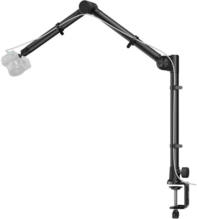 SmallRig Desk Overhead Photography / Live Streaming Bracket 4324 (Metal)