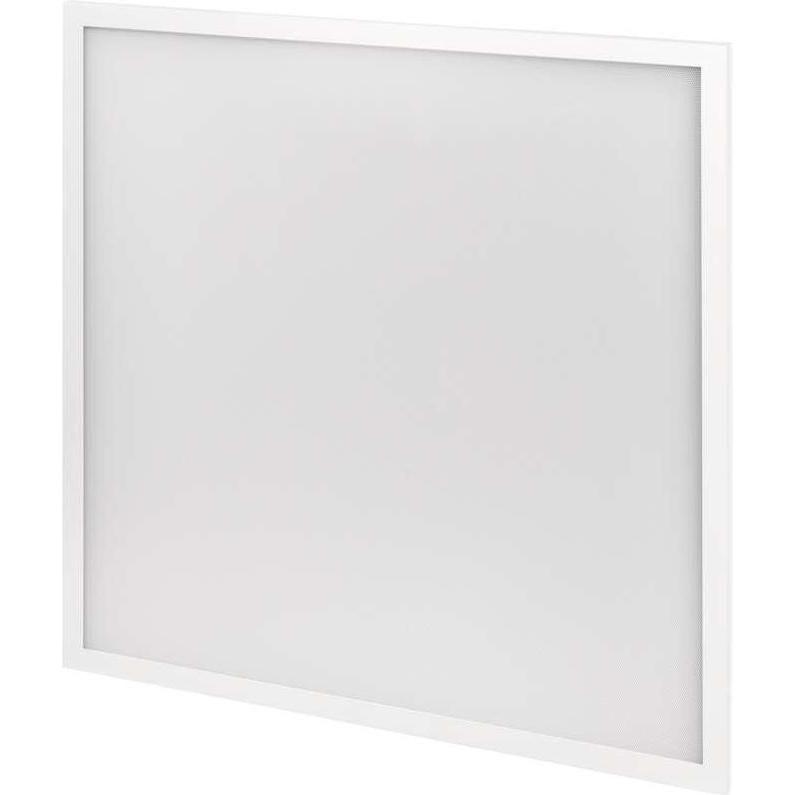 Emos, Wandleuchte + Deckenleuchte, LED Einbauleuchte PROXO 60x60, quadr., weiss, 33W neutralweiss (4100 lm)