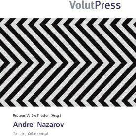 Andrei Nazarov, Ratgeber von Proteus Valère Kresten