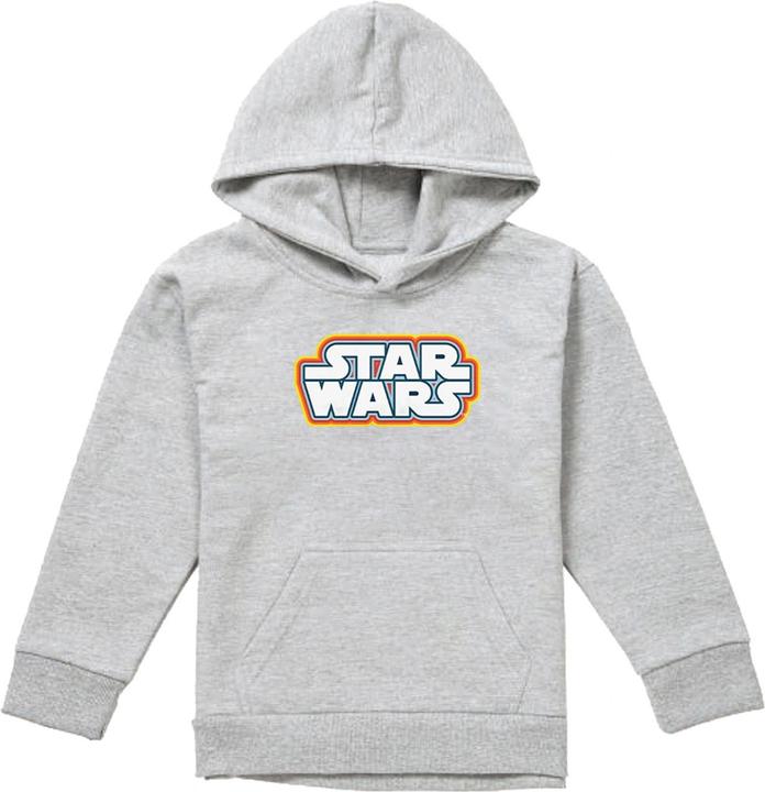 Produktbild Star Wars Kapuzenpullover (152, 158)