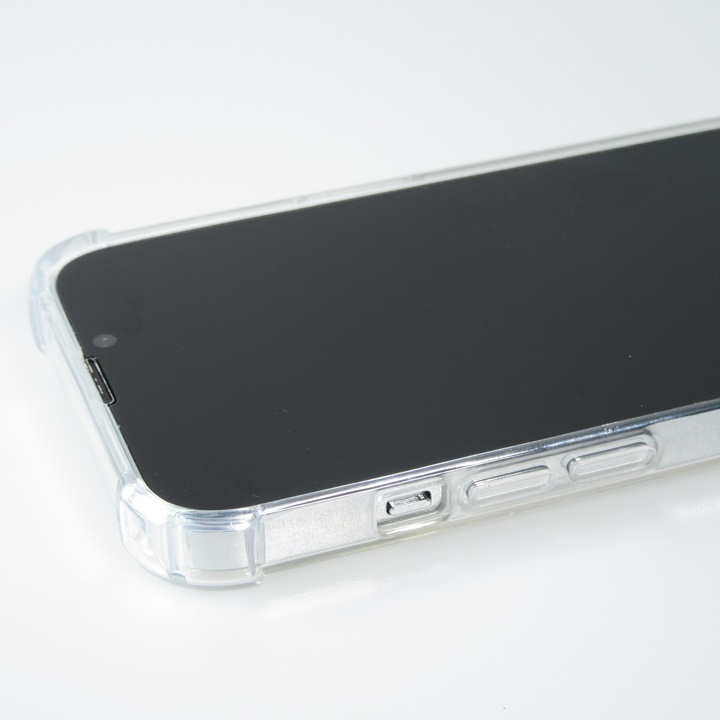 Actual product image PhoneLook Coque Bumper Glass (Apple iPhone 15 Plus)