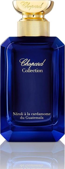 Actual product image Chopard Collection Néroli À La Cardamome Du Guatemala (Eau de parfum, 100 ml)