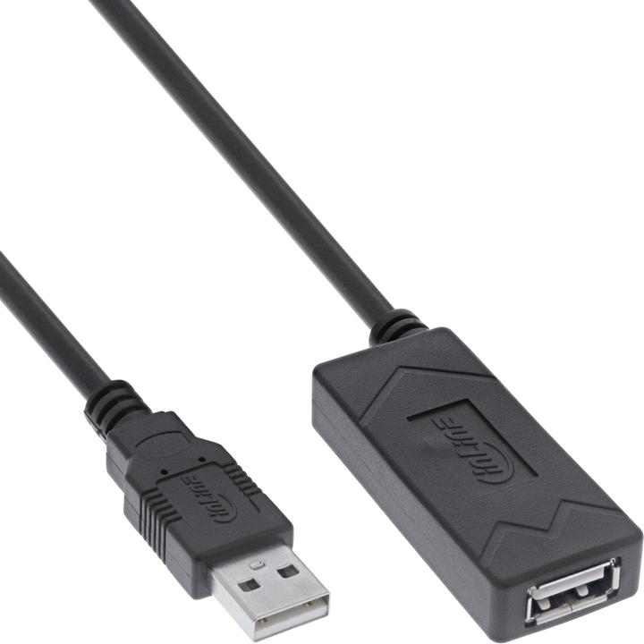 Cavo Alta Velocit&agrave; Cavo Prolunga USB A Maschio &ndash; Femmina, Scegli Lunghezza Da 1m A 5m, USB 2.0 O 3.0 Cavo USB Maschio Femmina
