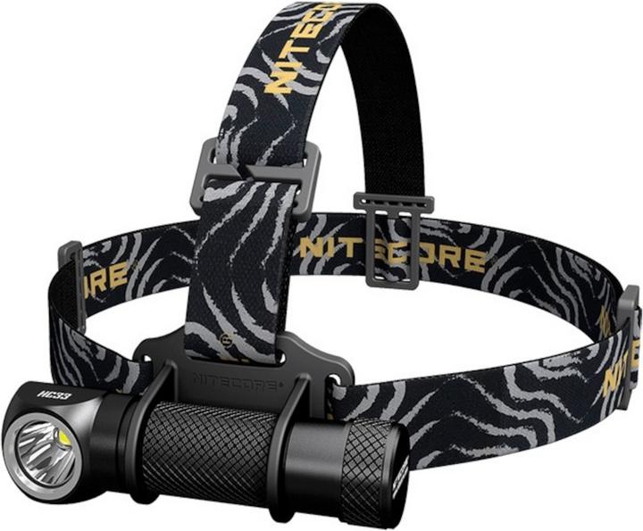 Image du produit Nitecore Hc33 (1800 lm)