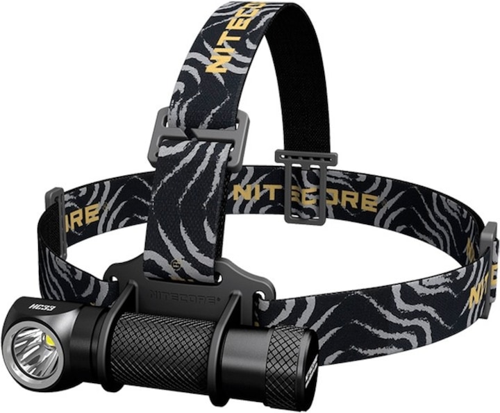 Produktbild Nitecore Hc33 (1800 lm)