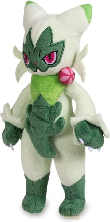 Produktbild Banpresto Pokemon - Feliospa