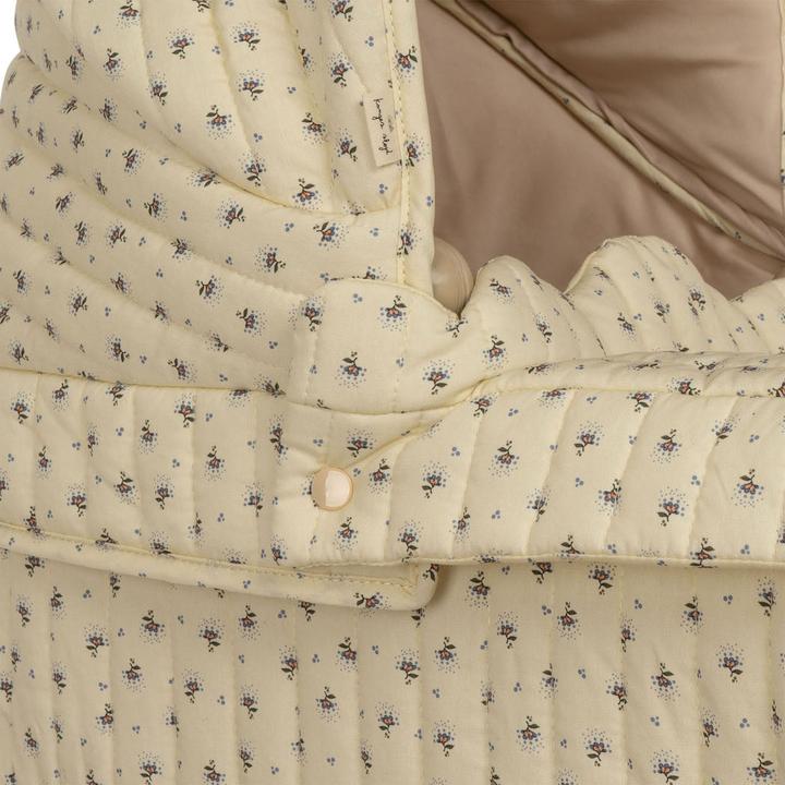 Image du produit Konges Slojd Poussette de poupée Pram Point Bleu Butter