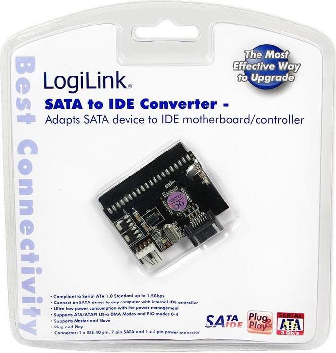 Produktbild LogiLink Ad0008 (0.35 m)