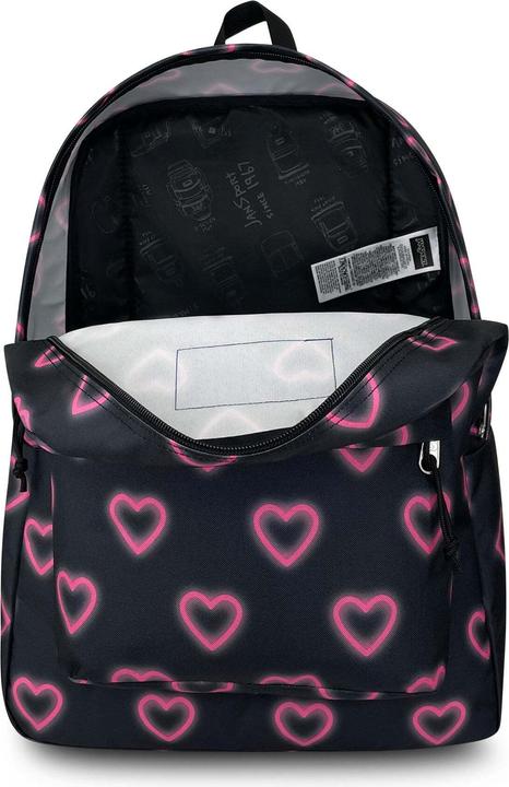 Actual product image JanSport SuperBreak One backpack 43 cm (26 l)