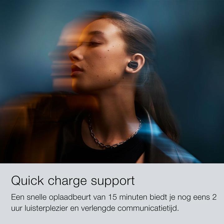 Actual product image Bowers & Wilkins Pi8 (ANC, 6.50 h, Wireless)