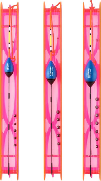 Image du produit Caperlan Montage de poses