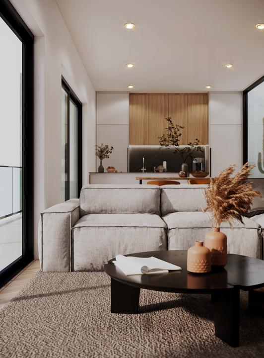 Actual product image EGLO Peneto (400 lm, GU10)