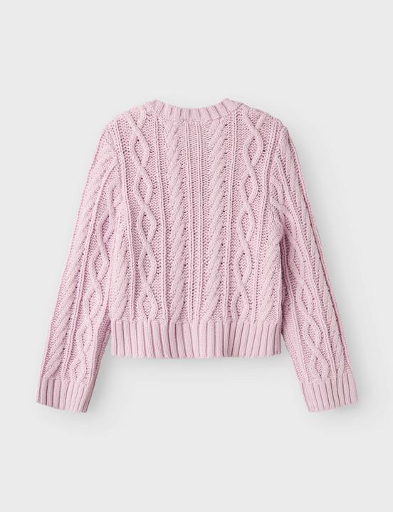 Produktbild Name it Loose Fit Strickpullover (116)