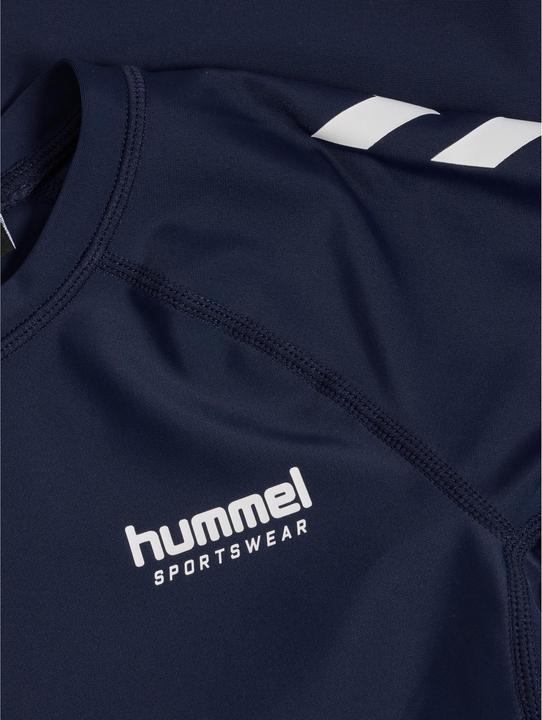 Produktbild hummel Langarm-Badeshirt Kind (146)