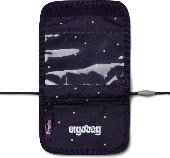 Immagine prodotto Ergobag Marsupio da collo 14 cm