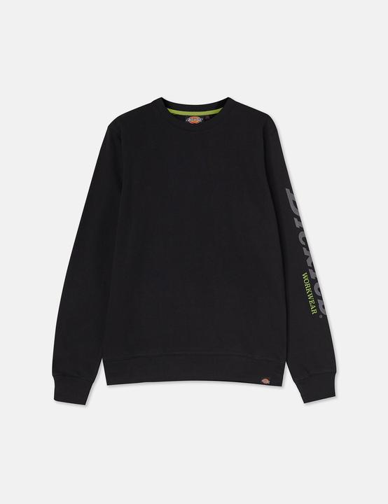 Dickies Okemo Graphic Sweatshirt Schwarz XXL (XXL)