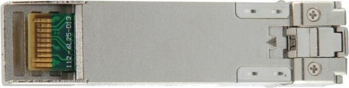 Produktbild LevelOne SFP-3001: SFP MM-Transceiver, 550m