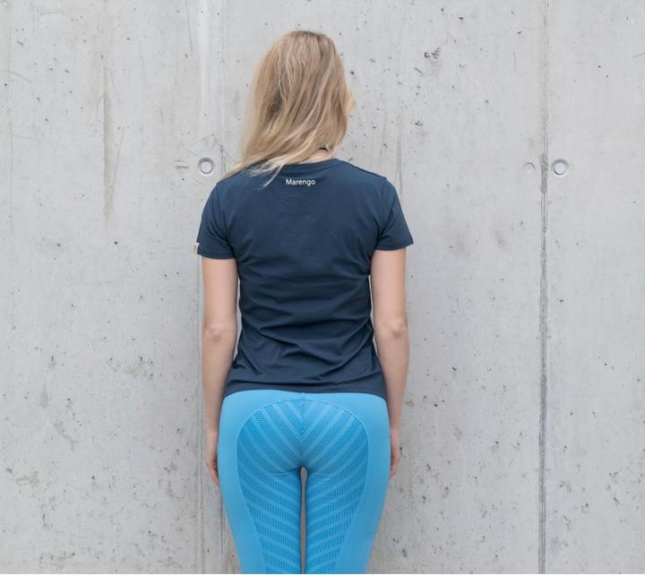 Image du produit Marengo T-shirt Just Ride (XXS)