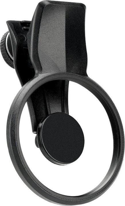 Actual product image Kenko Exapro Smartphone Filter Clip 49mm (Obective filter holder, 49 mm)