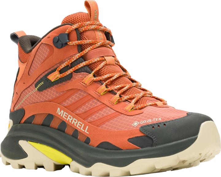 Immagine prodotto Merrell Moab Speed 2 Mid GTX (45)