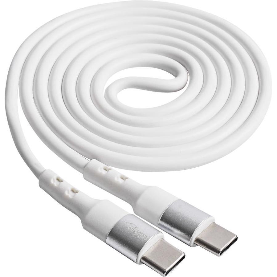 Akyga Cable USB AK-USB-40 USB type C (1 m, USB 2.0), USB Kabel