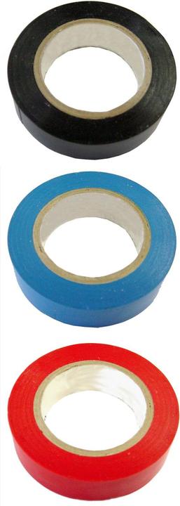 Image du produit Lapp RUBAN ISOLANT IB 1015 RD (15 mm)