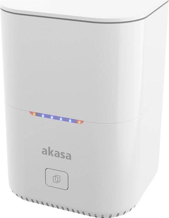 Produktbild Akasa DuoDock MX (M.2)