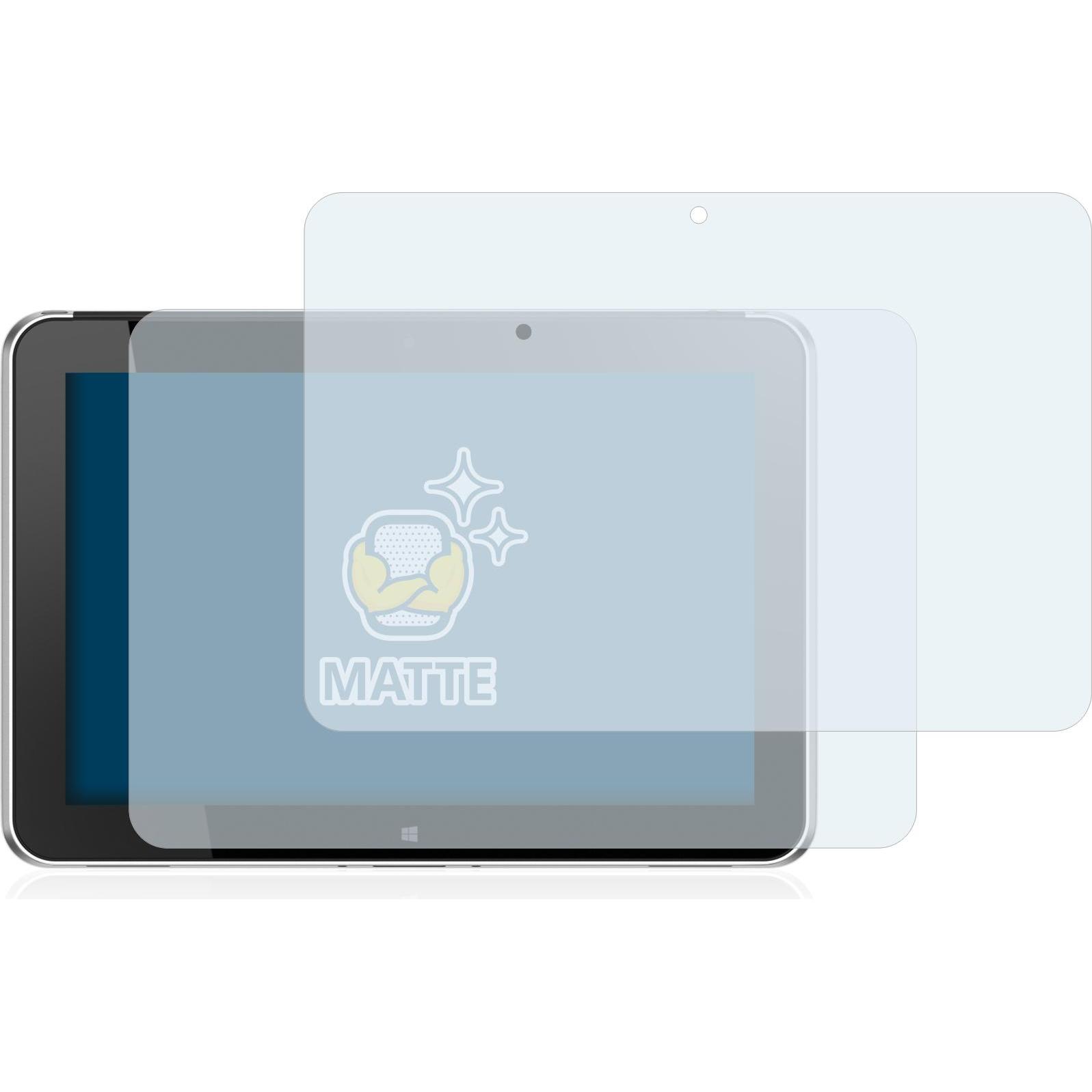 Thumbnail - BROTECT Entspiegelungs-Schutzfolie Displayschutz Matt (2 Stück, ElitePad 1000 G2), Tablet Schutzfolie