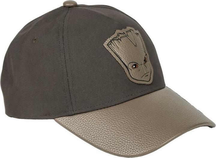 Produktbild Cerda Guardians of the Galaxy casquette Baseball Groot (58)