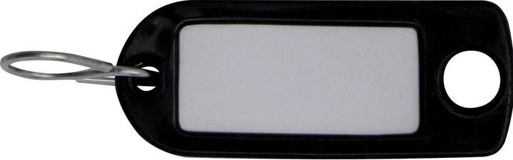 Actual product image Rieffel Key labels