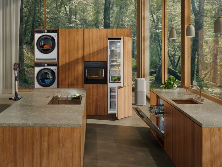 Immagine prodotto Electrolux EB6SL7KSP