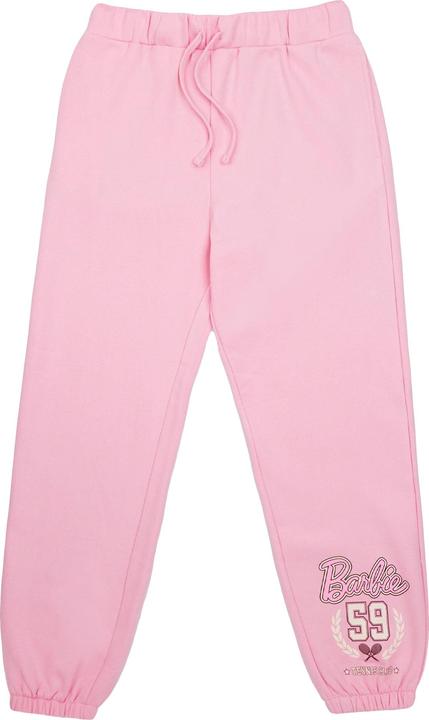 Produktbild Barbie Malibu Tennis Club Jogginghosen (XXL)