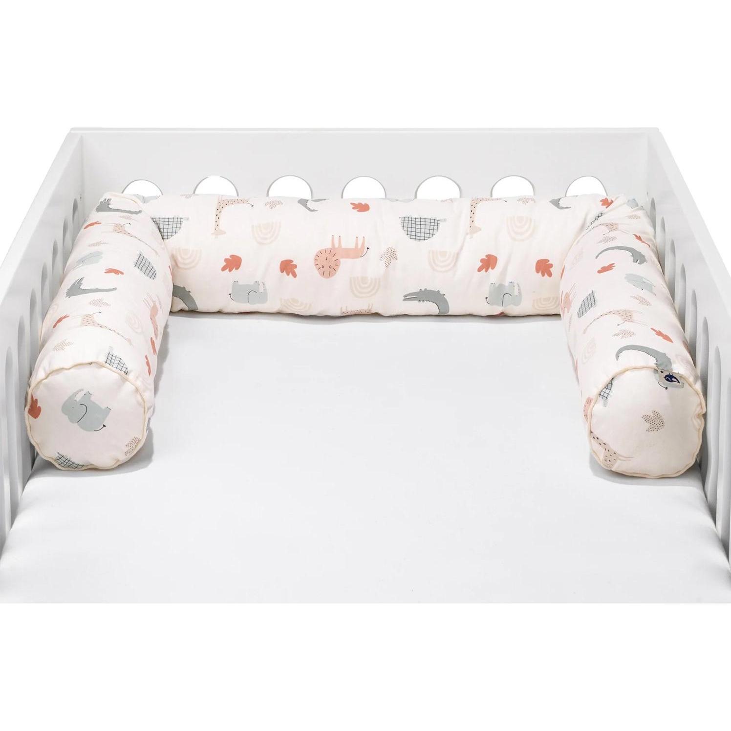 Julius Zöllner, Babynest, Nestchenschlange Organic