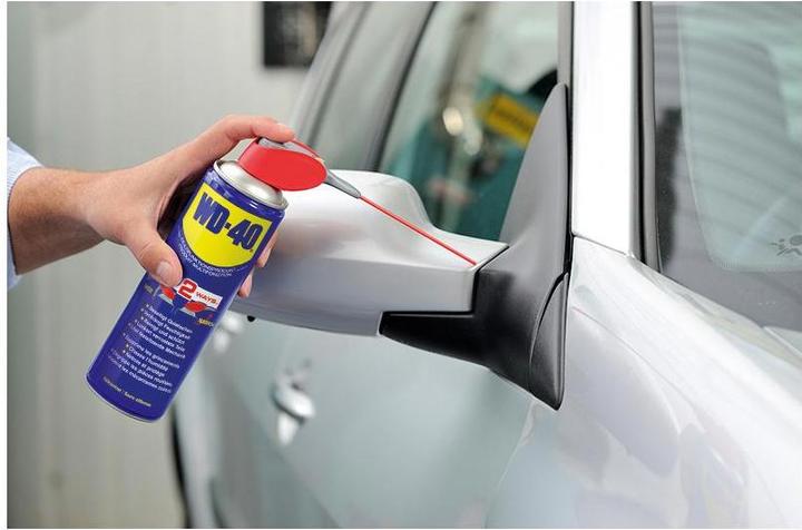 Produktbild WD-40 Smart Straw (400 ml)