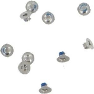 OEM 10xOEM iPhone 7 Screw for LCD Back Plate (iPhone 7)