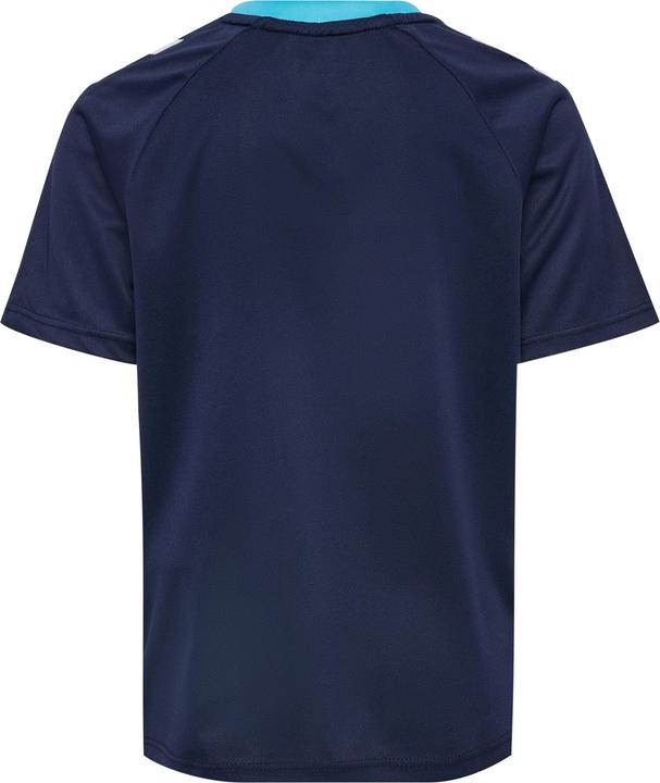 Actual product image hummel Hmlmatch Triumph Jersey S/S Kids (116)