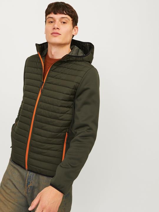 Immagine prodotto Jack & Jones Giacca ibrida Giacca ibrida (M)