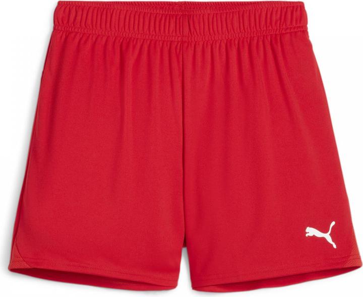 Actual product image Puma teamGOAL Shorts Wmns (S)