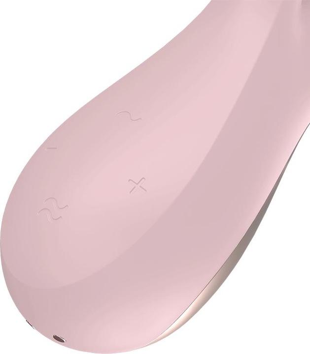 Actual product image Satisfyer Mono Flex