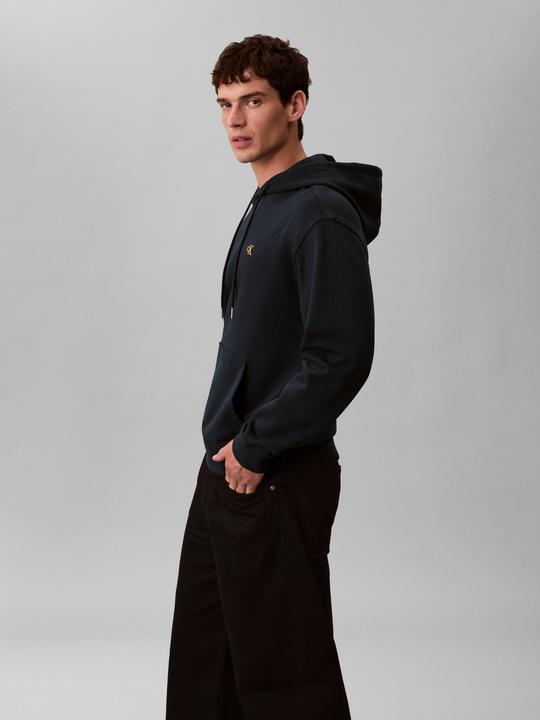 Produktbild Calvin Klein Jeans Ls 350terry Eu Monogram Hoodie (M)