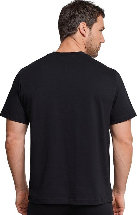 Immagine prodotto Schiesser Confezione da 2 camicie American da uomo con scollo a V, 100% cotone (3XL)